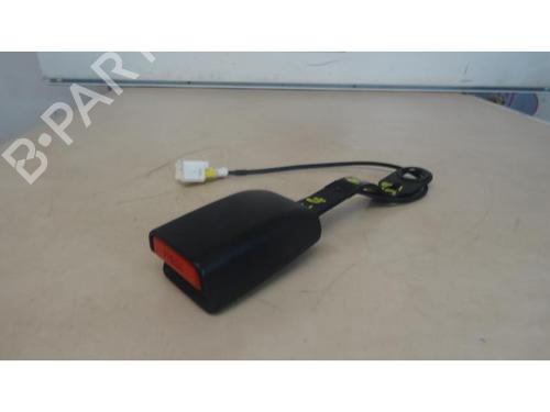 Used Seat buckle CITROËN C4 Picasso I MPV (UD_) 1.6 HDi (109 hp) 20611558