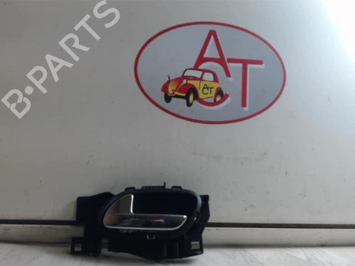 Used Front left interior door handle PEUGEOT 5008 (0U_, 0E_) 1.6 HDi (110 hp) 12962862