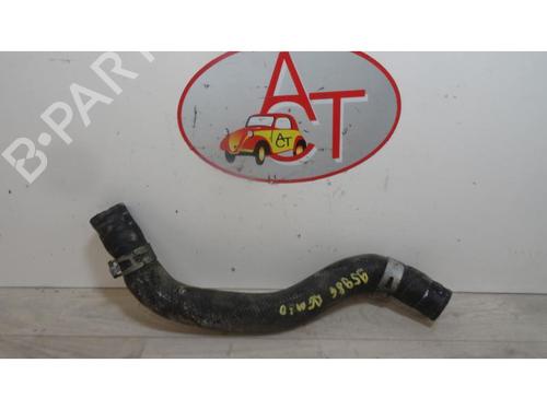 Pipe MAZDA DEMIO (DW) 1.3 16V (DW3W, DW19) | BP20626603M125