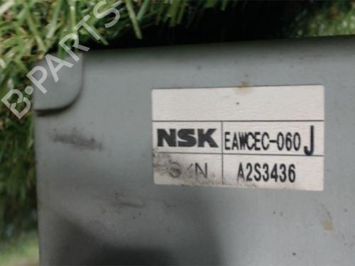 Steering column RENAULT MEGANE III Hatchback (BZ0/1_, B3_) 1.5 dCi | BP12968556M21 