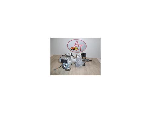 Used Steering column RENAULT CLIO IV (BH_) 1.2 TCe 120 (BHAU) (118 hp) 20614595