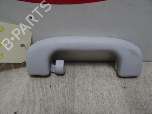 Used Interior roof handle OPEL CORSA E (X15) 1.2 (08, 68) (69 hp) 12973362