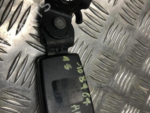 Seat buckle AUDI A5 Sportback (8TA) S5 quattro | BP31203642I32