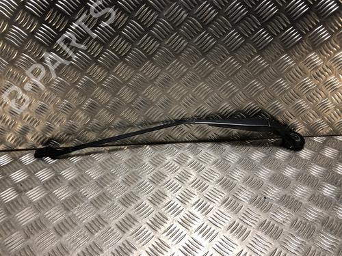 Used Front windshield wiper arm CITROËN C4 Picasso II 1.6 HDi / BlueHDi 115 (115 hp) 31187324