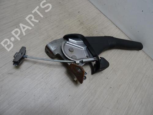 Used Hand brake DACIA LODGY (JS_) 1.5 dCi (JSMC, JSAF) (107 hp) 13221863