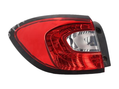 Left taillight RENAULT CAPTUR I (J5_, H5_) 1.2 TCe 120 | BP38957626C34 - Image 2