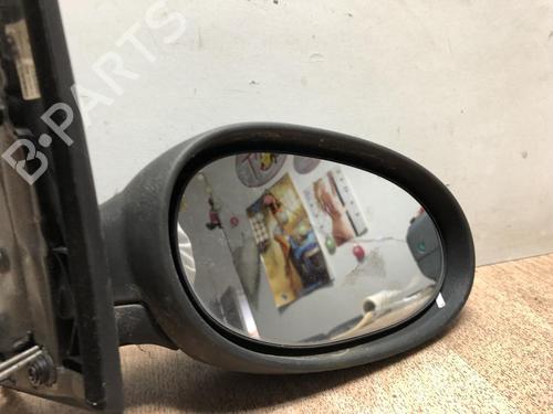 Used Right mirror SMART FORTWO Coupe (450) 0.8 CDI (450.300, 450.301, 450.302, 450.303, 450.306) (41 hp) 30784762