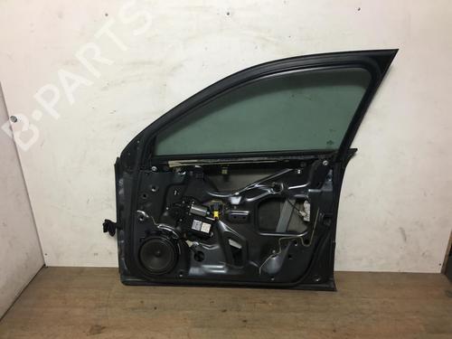Dør højre fortil AUDI A4 B6 (8E2) 1.9 TDI (116 hp) 23035019
