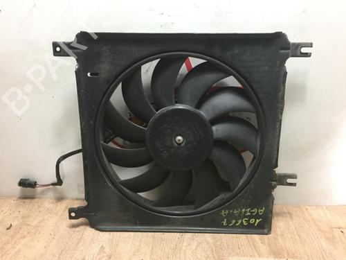 Used Heater blower motor OPEL AGILA A (H00) 1.2 16V Twinport (F68) (80 hp) 13228208