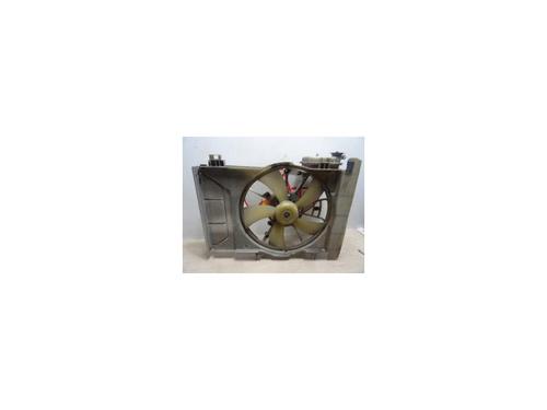 Used Heater blower motor TOYOTA YARIS (_P9_) 1.0 VVT-i (KSP90_, KSP90R) (69 hp) 13228066