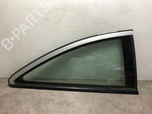 Panel rude bagtil højre MERCEDES-BENZ C-CLASS Coupe (CL203) C 220 CDI (203.708) (150 hp) 24037264