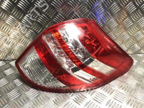 Used Right taillight TOYOTA RAV 4 III (_A3_) 2.2 D 4WD (ALA30_, ALA30R) (150 hp) 28484250