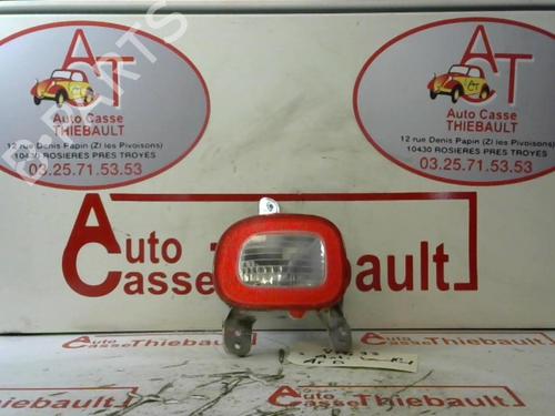 Tågelys FIAT PANDA (312_, 319_) 1.2 (312PXA1A) (69 hp) 31204907