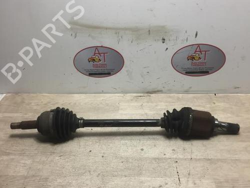 Used Left front driveshaft Left front driveshaft 13268235 13268235