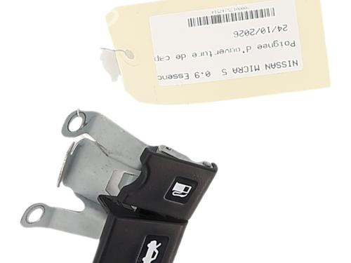 Interior handle NISSAN MICRA V (K14) 0.9 IG-T | BP40443840I7 - Image 4