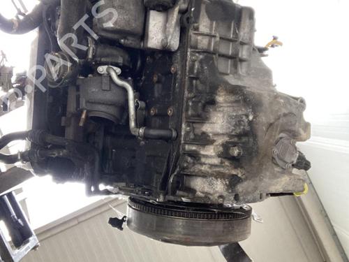 Engine BMW 3 (E46) 320 d | BP33018254M1  - Image 6