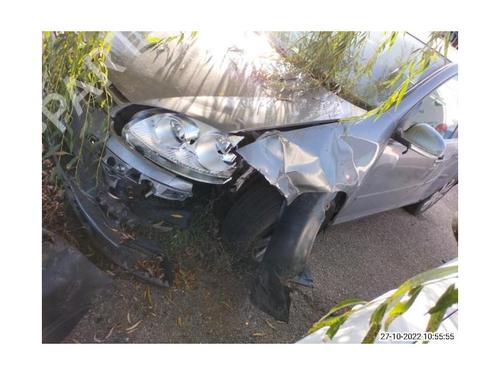 Left taillight VW GOLF V (1K1) 1.9 TDI | BP20623783C34 
