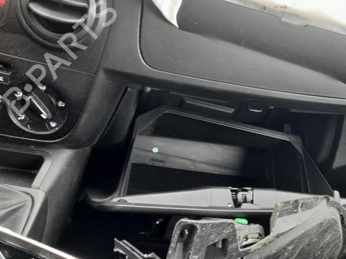 Steering column stalk CITROËN NEMO MPV 1.3 HDi 75 | BP31187748I23 - Image 101