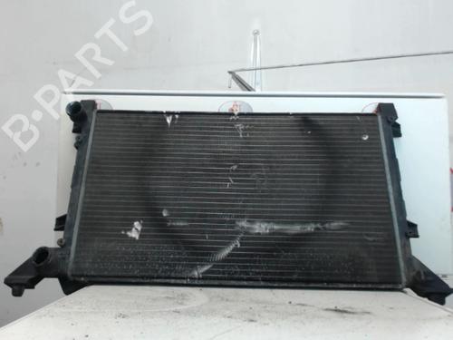 Used Water radiator VW LT 28-46 II Platform/Chassis (2DC, 2DF, 2DG, 2DL, 2DM) 2.5 TDI (102 hp) 30702914