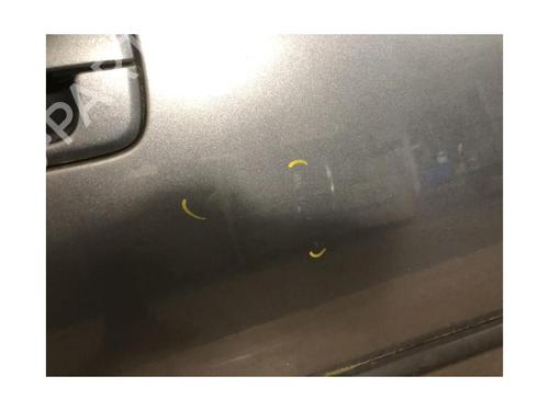 Right front door PEUGEOT 406 Coupe (8C) 2.2 | BP20633644C3 