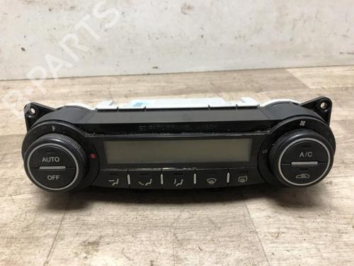 Used Climate control KIA CEE'D SW (ED) 1.6 CRDi 90 (90 hp) 23870962