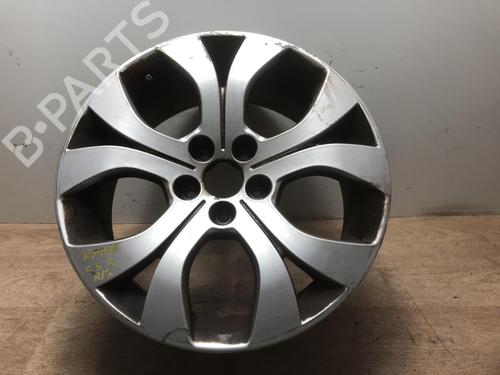 Used Rim CITROËN C5 III (RD_) 2.0 HDi (RDRHD8, RDRHDJ, RDRHR8, RDRHRJ) (136 hp) 21079784