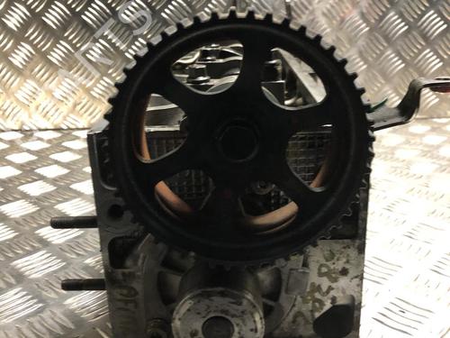 Cylinder head RENAULT SCÉNIC II (JM0/1_) 1.9 dCi | BP31201136M5