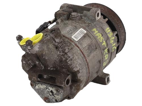 AC compressor RENAULT MASTER III Van (FV) 2.3 dCi 110 FWD (FV0R, FV0W, FV1A) | BP36809143M34 - Image 3