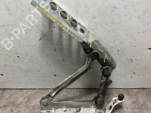 Used Hinge/Door check strap Hinge/Door check strap SKODA FABIA II (542) 1.6 TDI (75 hp) 20627970 20627970