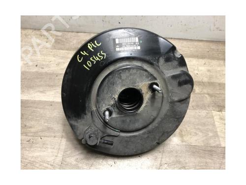 Servo brake CITROËN C4 Picasso I MPV (UD_) 2.0 HDi 138 | BP20629848M42 