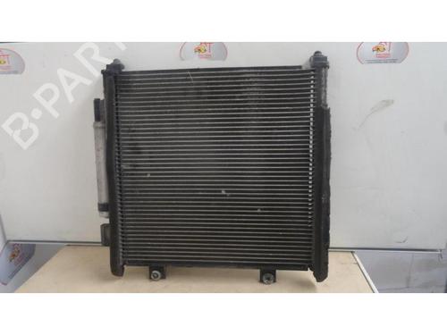 Used AC radiator SUZUKI WAGON R+ Hatchback (MM) 1.3 (RB413) (76 hp) 13037565