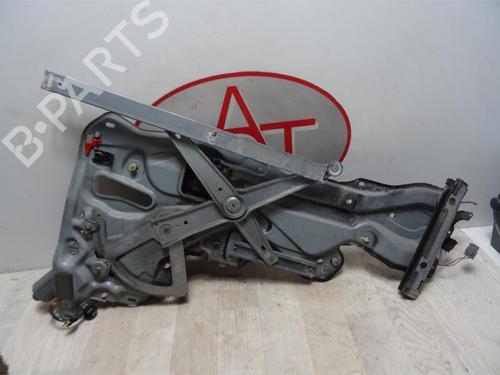 Rear left window mechanism RENAULT LAGUNA I (B56_, 556_) 1.9 dTi (B56J) | BP22936723C24 
