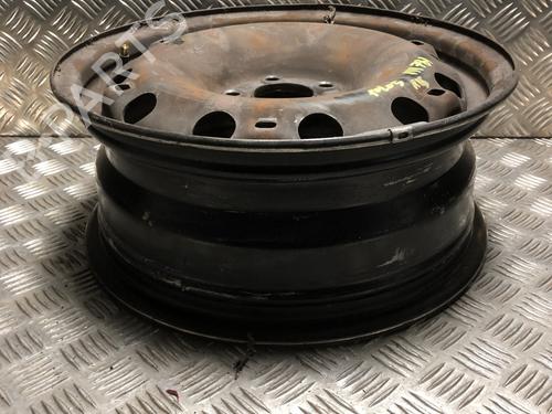 Rim VW POLO V (6R1, 6C1) 1.2 | BP31974048C45