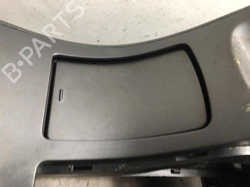 Middle console PEUGEOT 407 Coupe (6C_) 2.7 HDi | BP31199156I22