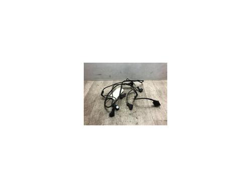 Electronic module MERCEDES-BENZ E-CLASS (W211) E 220 CDI (211.008) 2215420417