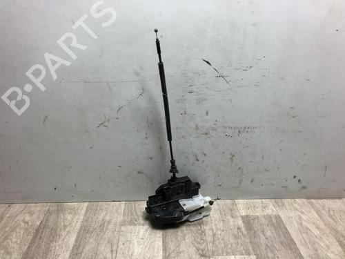 Used Front left lock KIA CEE'D SW (ED) 1.6 CRDi 90 (90 hp) 23870922