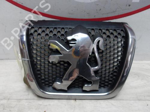 Other PEUGEOT 607 (9D, 9U) 3.0 V6 24V | BP30784211O1 - Image 2