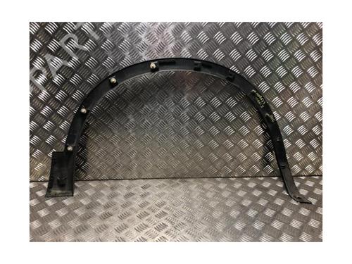Front left wheel arch trim NISSAN QASHQAI / QASHQAI +2 I (J10, NJ10, JJ10E) 2.0 All-wheel Drive | BP25708462C134 