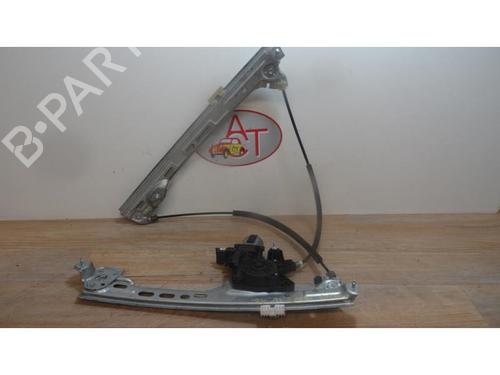 Front left window mechanism RENAULT MEGANE IV Hatchback (B9A/M/N_) 1.6 TCe 205 (B9MV) | BP23109820C22 