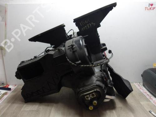 Heater matrix box MINI MINI CLUBMAN (R55) Cooper | BP13261359M61 