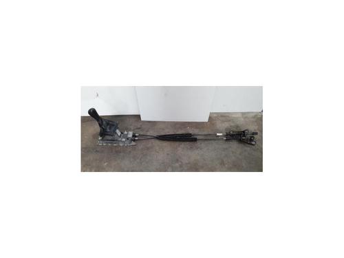Used Gear lever SKODA OCTAVIA II Combi (1Z5) 1.6 TDI (105 hp) 12972318