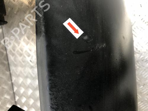 Rear bumper PEUGEOT 3008 I MPV (0U_) 1.6 HDi | BP32342014C8