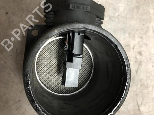 Mass air flow sensor PORSCHE CAYENNE (9PA) Turbo 4.5 | BP25305600M95