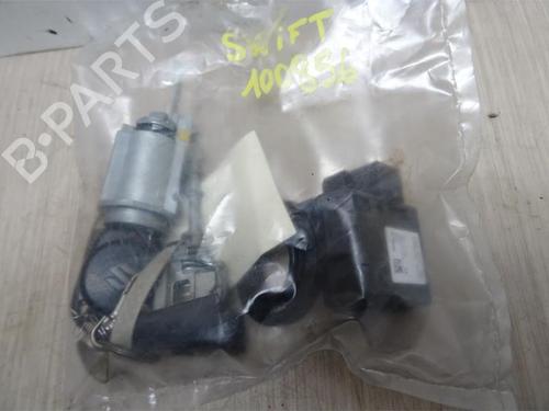 Ratlås/Tændingslås SUZUKI SWIFT III (MZ, EZ) 1.3 DDiS (RS413D) | BP13291925M48 
