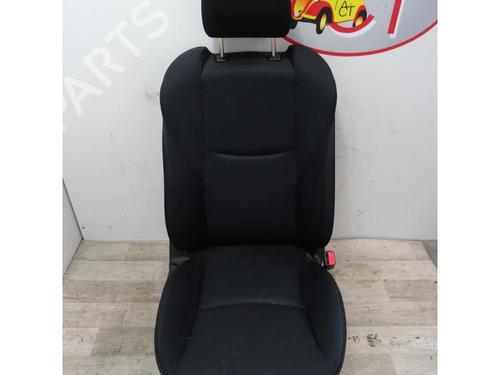 Sæde højre fortil MAZDA 3 (BL) 1.6 MZ-CD (BL14) (109 hp) 12966377