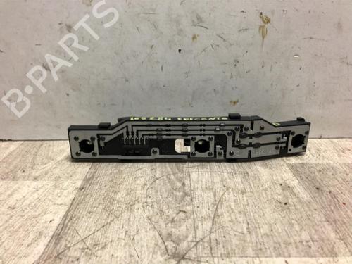 Used Licence plate light FIAT SEICENTO / 600 (187_) 0.9 (187AXA, 187AXA1A) (39 hp) 24442951