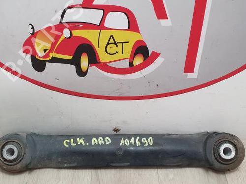 Used Right rear suspension arm MERCEDES-BENZ CLK (C209) CLK 220 CDI (209.308) (136 hp) 12973521