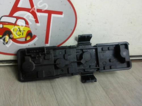 Used Licence plate light CITROËN XSARA PICASSO (N68) 1.6 HDi (90 hp) 13290419