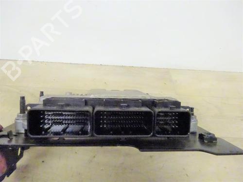 Engine control unit (ECU) RENAULT KANGOO Express (FW0/1_) 1.5 dCi 75 (FW07, FW10, FW04) | BP28334396M57 