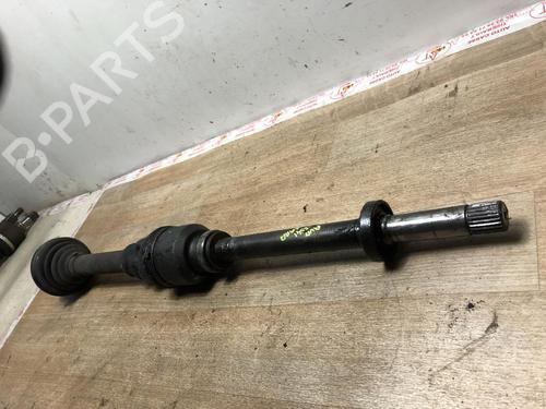 Used Right front driveshaft CITROËN XSARA (N1) 1.9 D (70 hp) 31185593